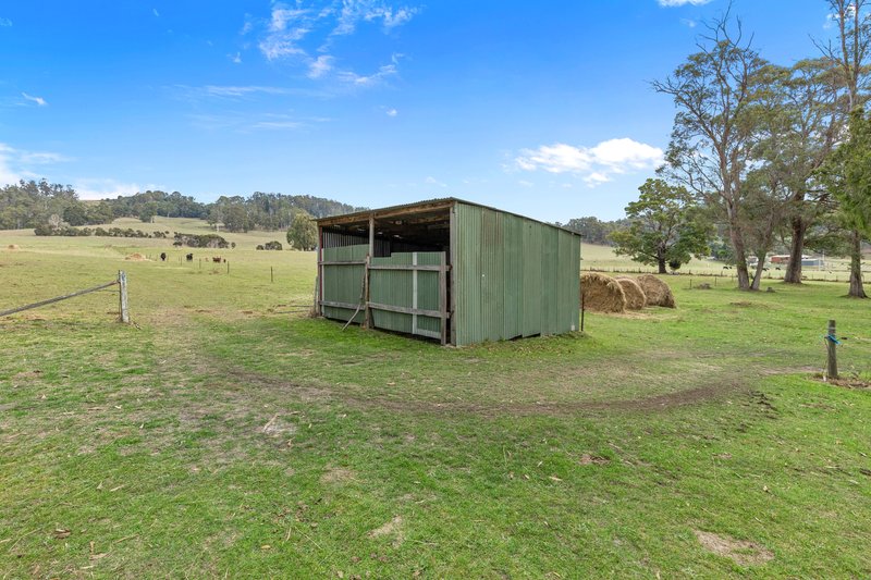 Photo - Lot 0 Goss Road, Railton TAS 7305 - Image 8