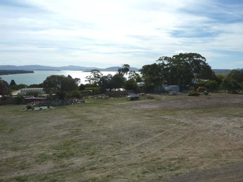 Photo - Lot 1, 10 Boathouse Rise, Lewisham TAS 7173 - Image 2