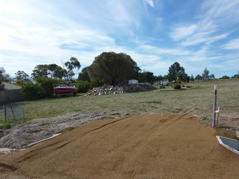 Photo - Lot 1, 10 Boathouse Rise, Lewisham TAS 7173 - Image 9