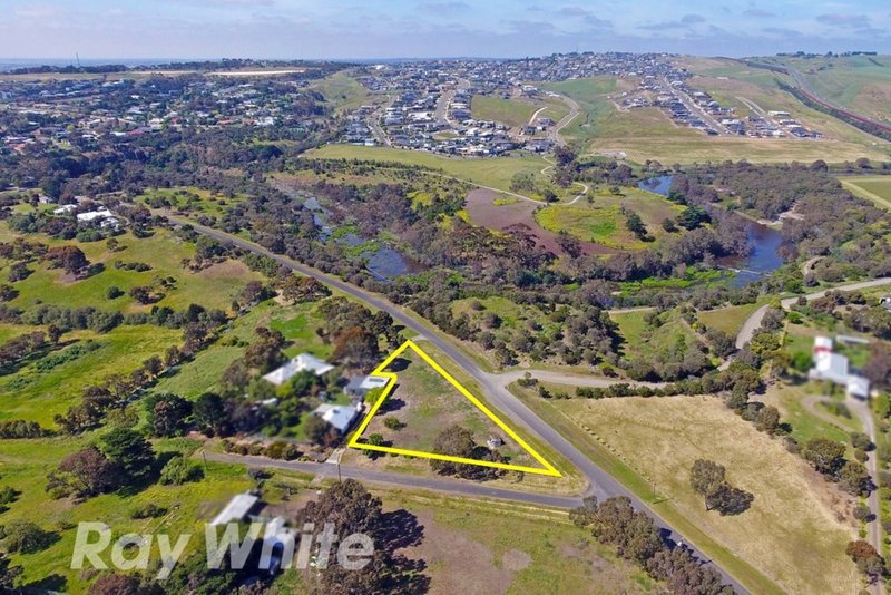 Lot 1 10 Carroll Road, Fyansford VIC 3218