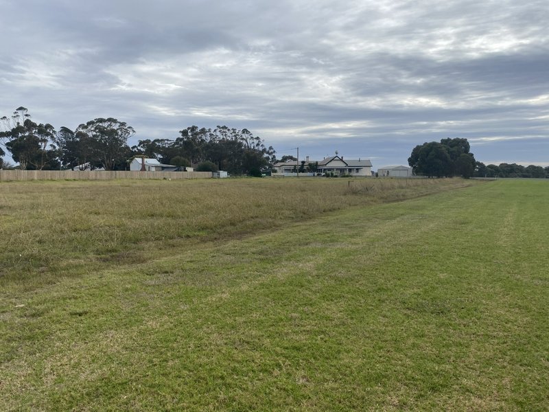 Photo - LOT 1-10 Hall & Tennant Street, Cressy VIC 3322 - Image 3