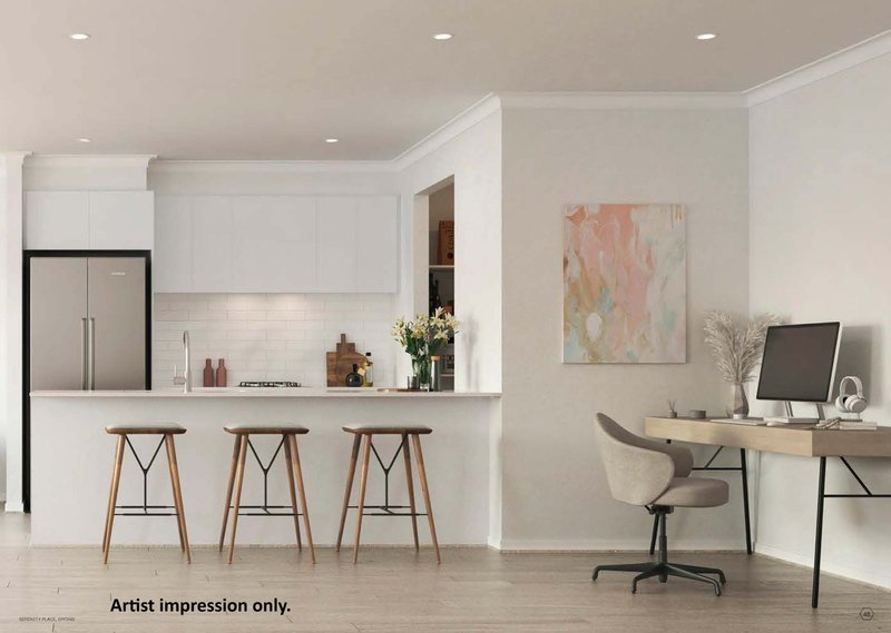Photo - Lot 1-11 Aurora Estate , Wollert VIC 3750 - Image 2