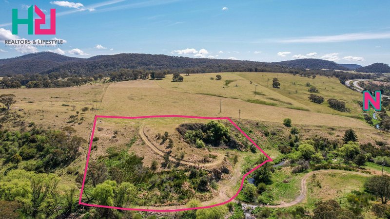 Lot 1 1/175108 Caroline Avenue, Marrangaroo NSW 2790