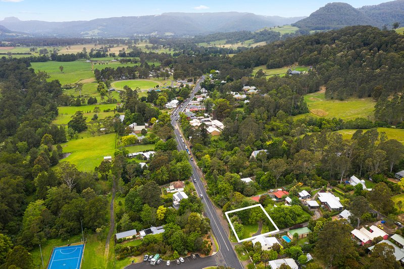 Lot 1 124 Moss Vale Road, Kangaroo Valley NSW 2577