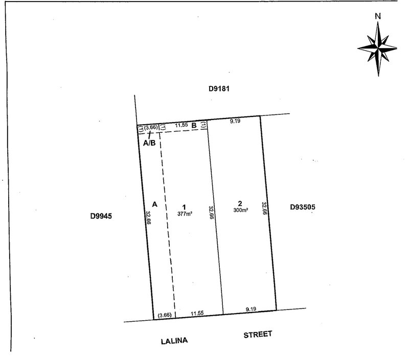 lOT 1 13 Lalina Street, Happy Valley SA 5159