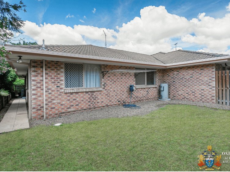 Lot 1, 13 Parcell Street, Brassall QLD 4305