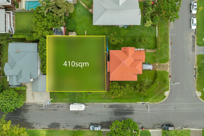 Photo - Lot 1 14 Clarke Street, Hendra QLD 4011 - Image 2