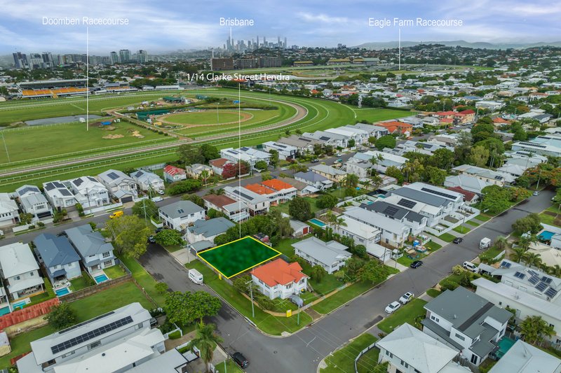 Photo - Lot 1 14 Clarke Street, Hendra QLD 4011 - Image 4