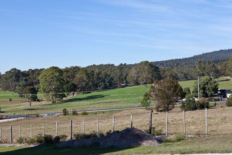 Lot 1, 154 Tarleton Road, Tarleton TAS 7310