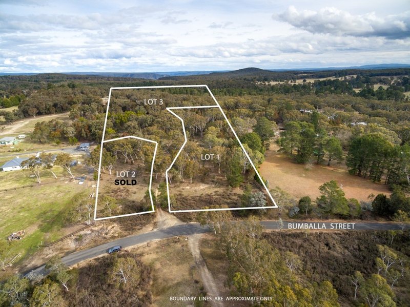 Photo - Lot 1, 16 Bumballa Street, Tallong NSW 2579 - Image 8