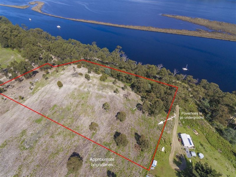 Photo - Lot 1-1640 Cygnet Coast Road, Cradoc TAS 7109 - Image 2