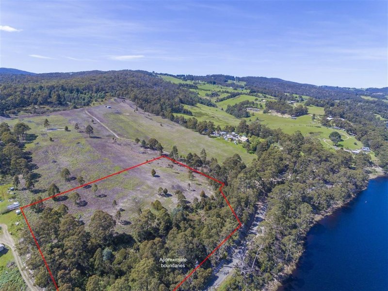 Photo - Lot 1-1640 Cygnet Coast Road, Cradoc TAS 7109 - Image 6