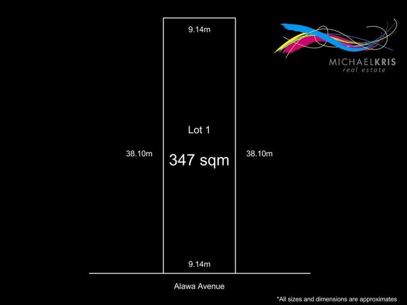 Lot 1, 17 Alawa Avenue, Modbury North SA 5092