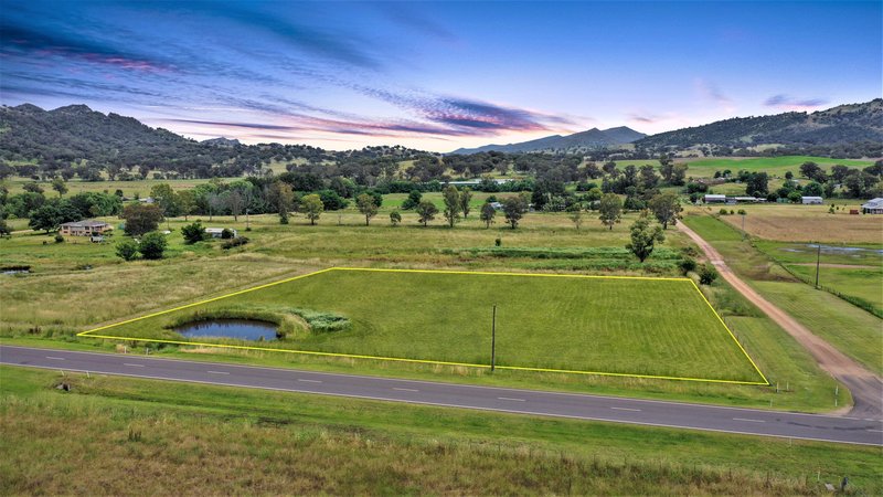 Lot 1 / 18 Wallabadah Road, Wallabadah NSW 2343