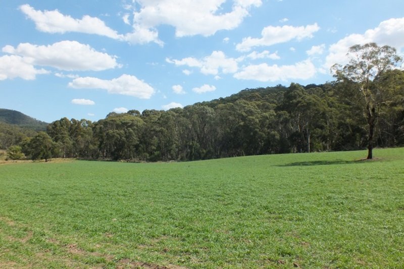 Lot 1 189 Norman Lea Road, Hampton NSW 2790