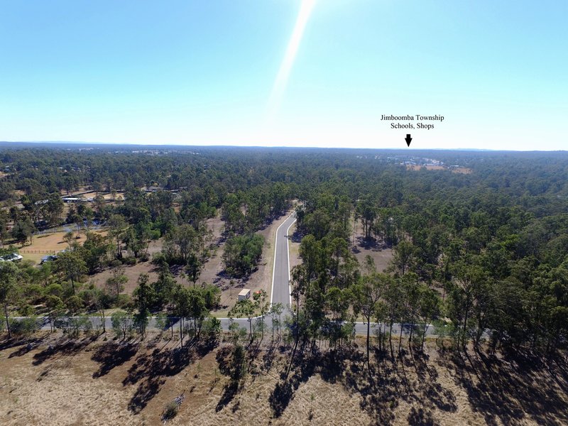 Photo - Lot 1 19-27 Catania Place - Round Ridge Road, Jimboomba QLD 4280 - Image 2