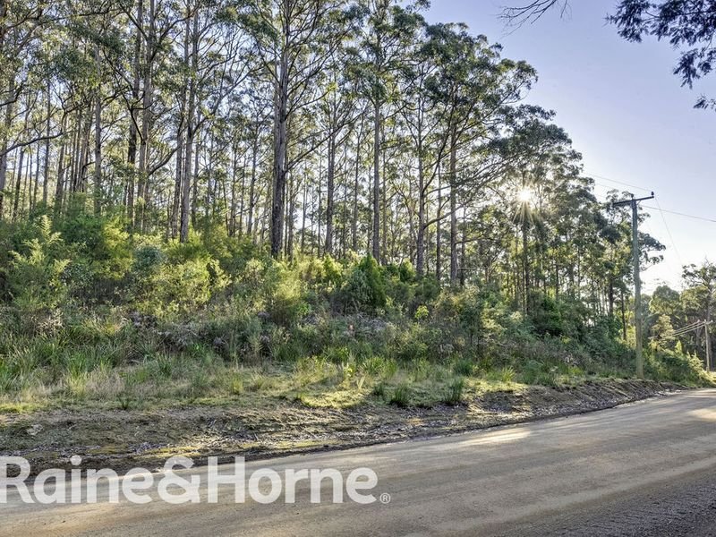 Lot 1, 190 Stormlea Road, Nubeena TAS 7184