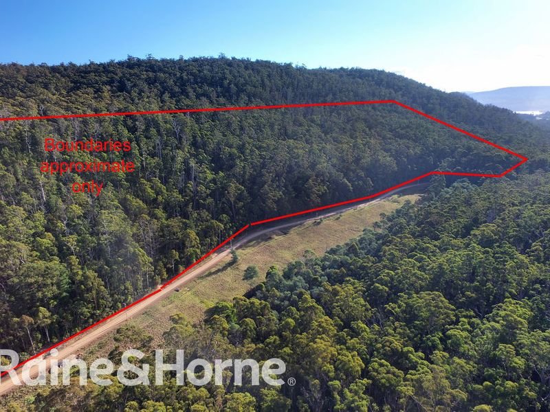 Photo - Lot 1, 190 Stormlea Road, Nubeena TAS 7184 - Image 2