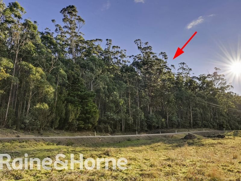 Photo - Lot 1, 190 Stormlea Road, Nubeena TAS 7184 - Image 3