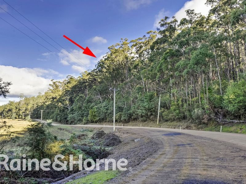 Photo - Lot 1, 190 Stormlea Road, Nubeena TAS 7184 - Image 5