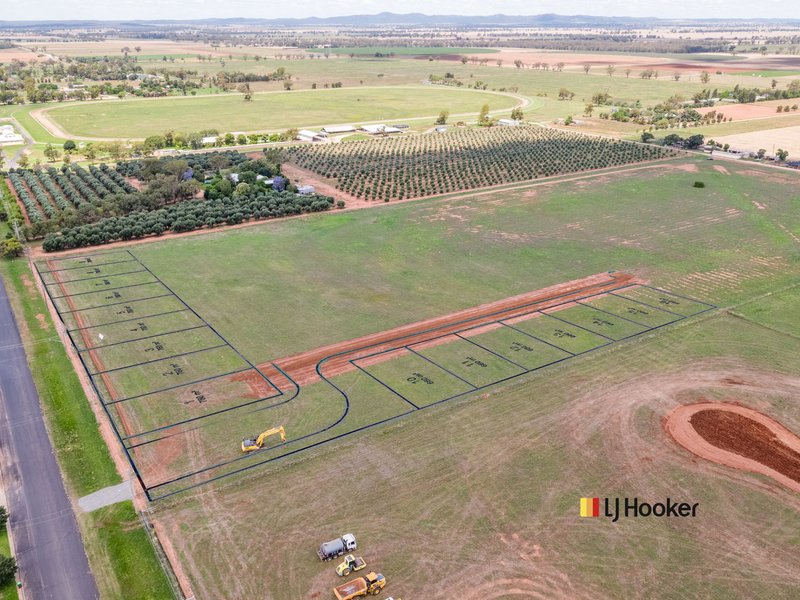 Lot 1, 2, & 14/Blue Wren Dappo Road, Narromine NSW 2821