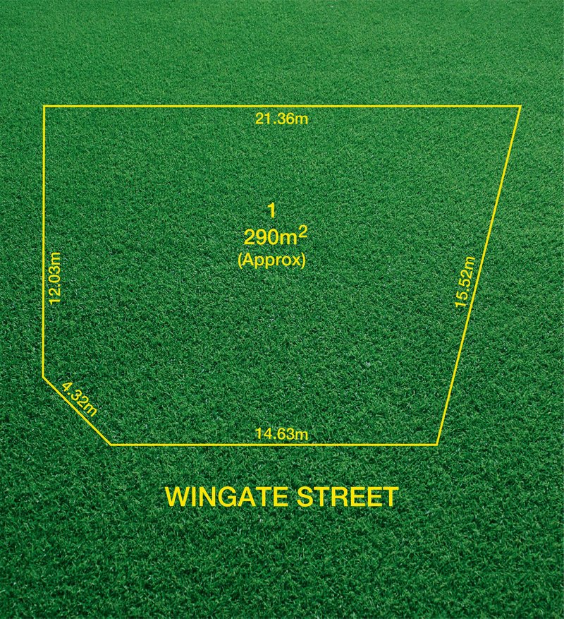 Photo - Lot 1, 2 & 3/6 Wingate Street, Greenacres SA 5086 - Image 2