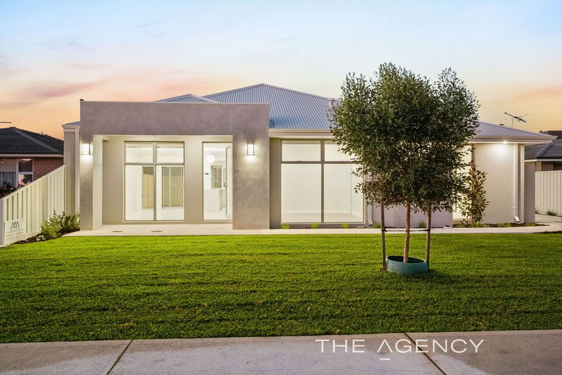 Photo - Lot 1, 2 & 3/9 Lovegrove Way, Morley WA 6062 - Image 1