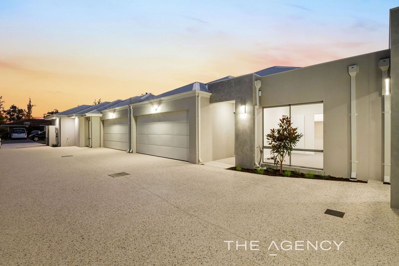Photo - Lot 1, 2 & 3/9 Lovegrove Way, Morley WA 6062 - Image 18