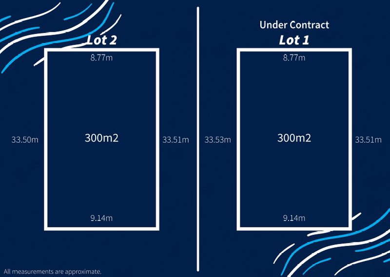 Lot 1 & 2 5 Hammond Road, Findon SA 5023