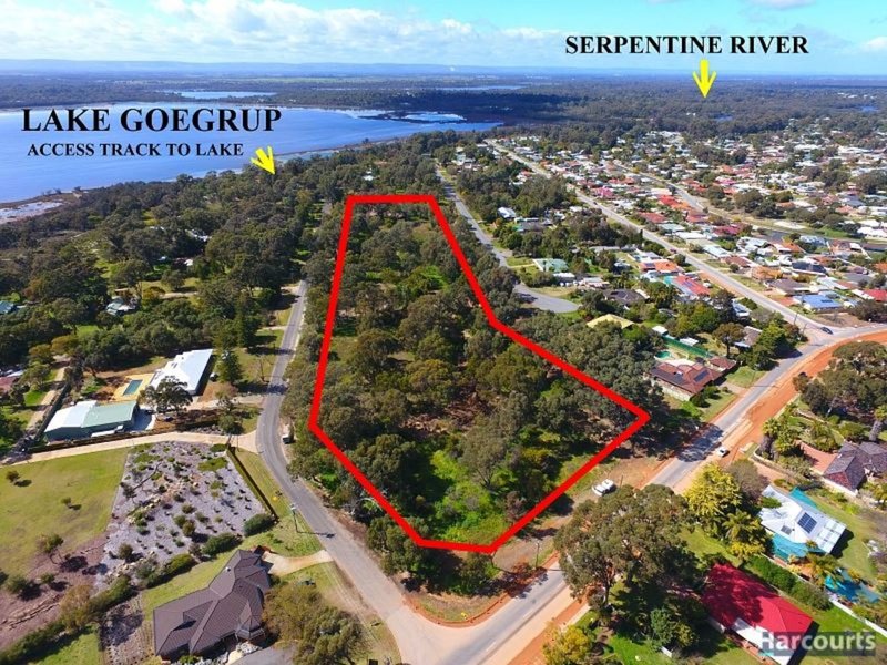 Lot 1, 2 Balwina Road, Greenfields WA 6210