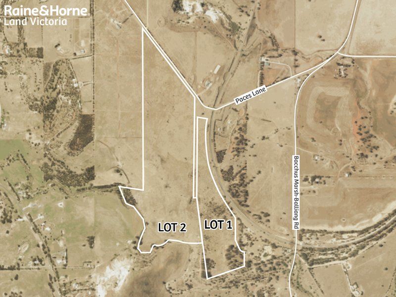 Photo - Lot 1 & 2 Paces Lane, Rowsley VIC 3340 - Image 4