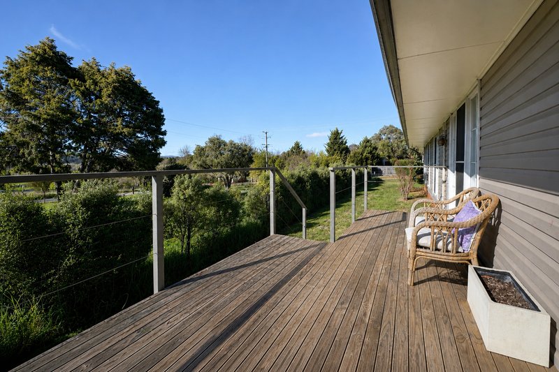 Photo - Lot 1, 2 Rose Street, Murrumbateman NSW 2582 - Image 1