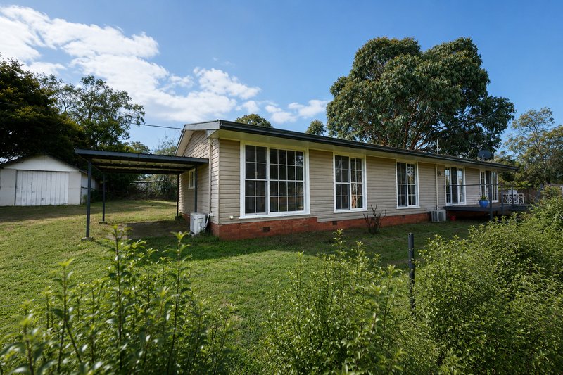 Photo - Lot 1, 2 Rose Street, Murrumbateman NSW 2582 - Image 4