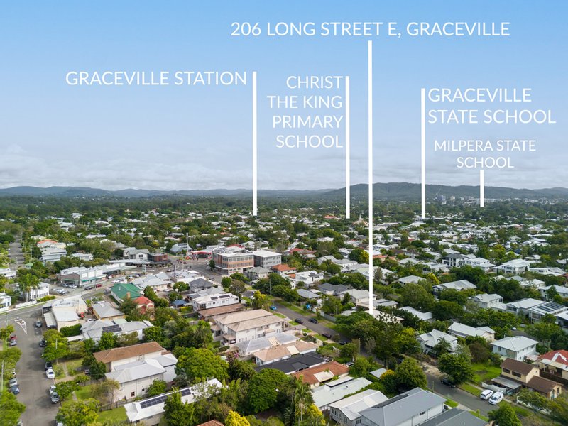 Photo - Lot 1, 206 Long Street East , Graceville QLD 4075 - Image 6