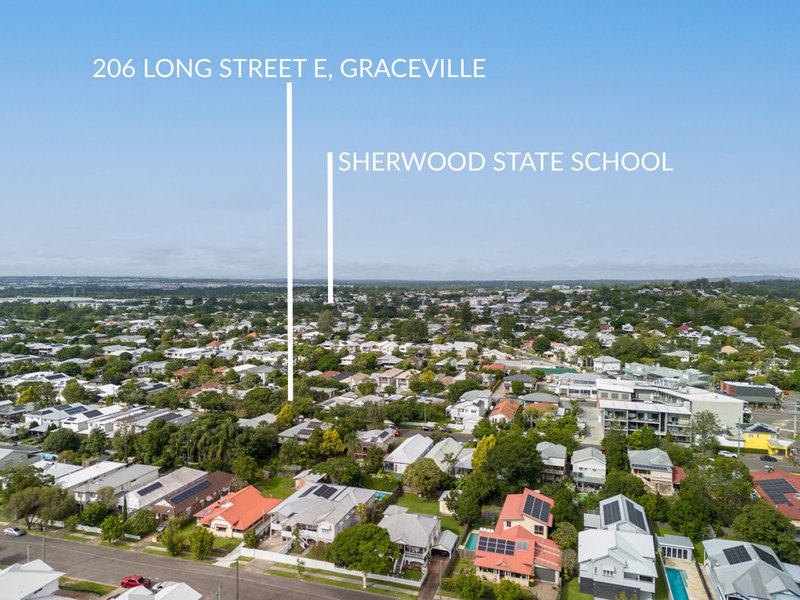 Photo - Lot 1, 206 Long Street East , Graceville QLD 4075 - Image 7