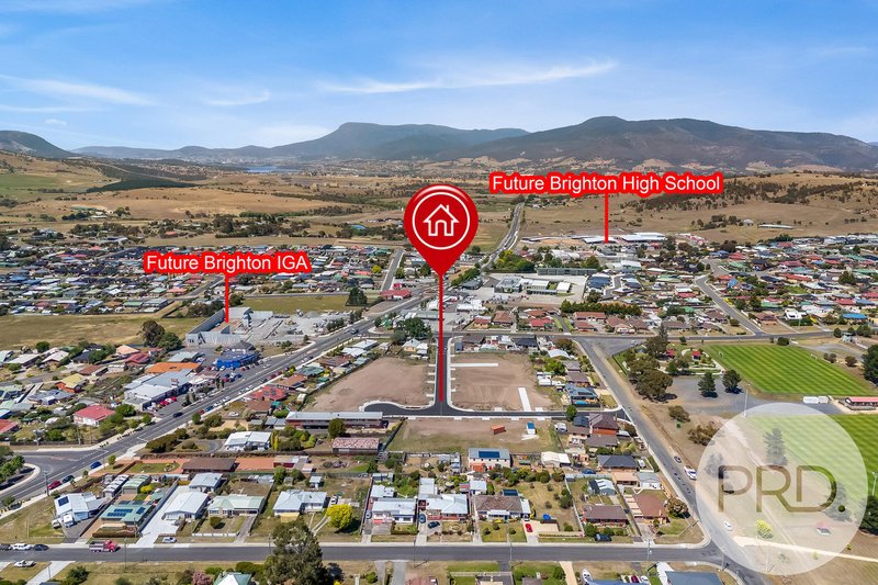 Photo - Lot 1-21 Pamela Place & Chips Way, Brighton TAS 7030 - Image 15