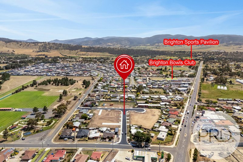 Photo - Lot 1-21 Pamela Place & Chips Way, Brighton TAS 7030 - Image 16