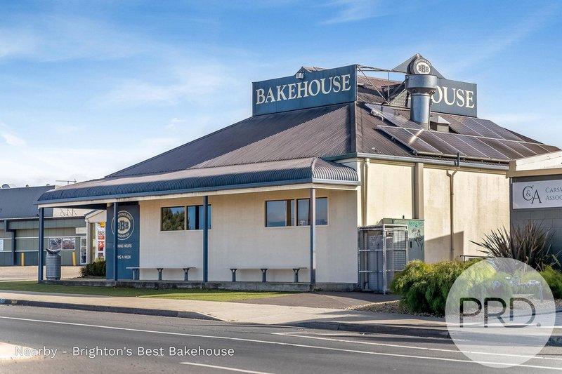 Photo - Lot 1-21 Pamela Place & Chips Way, Brighton TAS 7030 - Image 25