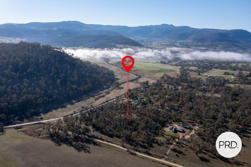 Photo - Lot 1 215 Glenfern Road, Glenfern TAS 7140 - Image 1