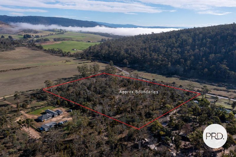 Photo - Lot 1 215 Glenfern Road, Glenfern TAS 7140 - Image 2