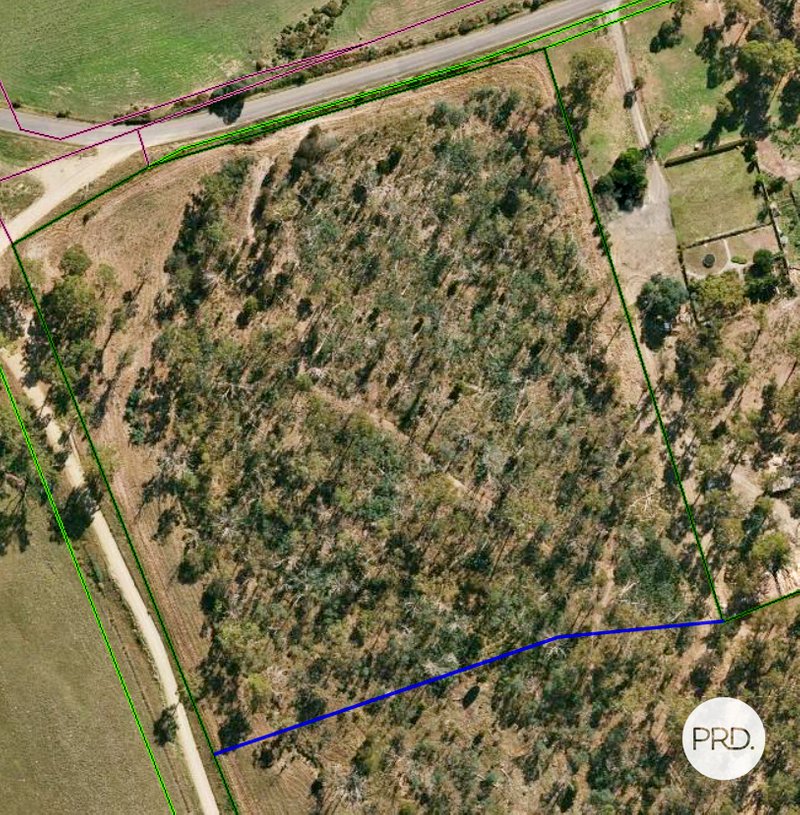 Photo - Lot 1 215 Glenfern Road, Glenfern TAS 7140 - Image 4