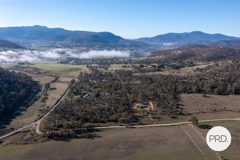 Photo - Lot 1 215 Glenfern Road, Glenfern TAS 7140 - Image 5