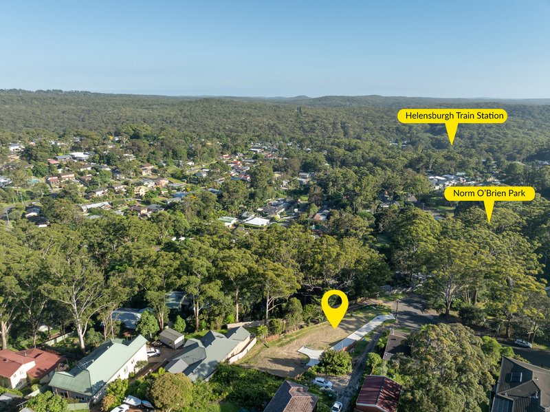 Lot 1 22 Old Station Road, Helensburgh NSW 2508