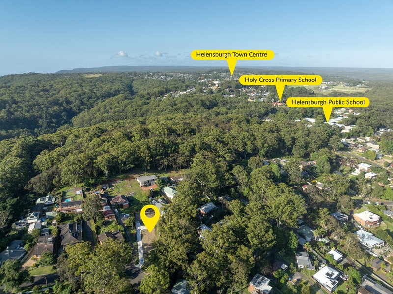 Photo - Lot 1 22 Old Station Road, Helensburgh NSW 2508 - Image 3