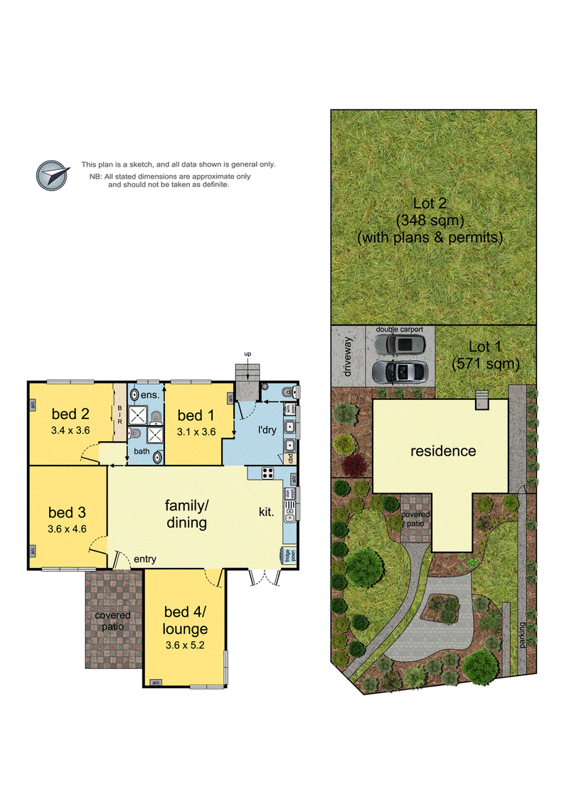 Lot 1, 226 Bayswater Road, Bayswater North VIC 3153 Real Estate Industry Partners