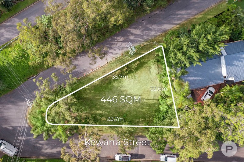 Photo - Lot 1, 25 Kewarra Street, Kenmore QLD 4069 - Image 1