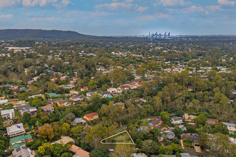 Photo - Lot 1, 25 Kewarra Street, Kenmore QLD 4069 - Image 7