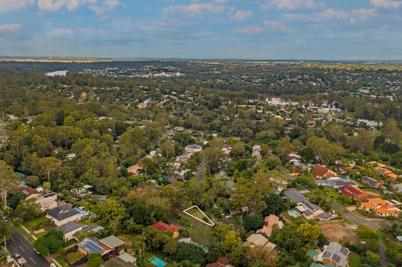 Photo - Lot 1, 25 Kewarra Street, Kenmore QLD 4069 - Image 10
