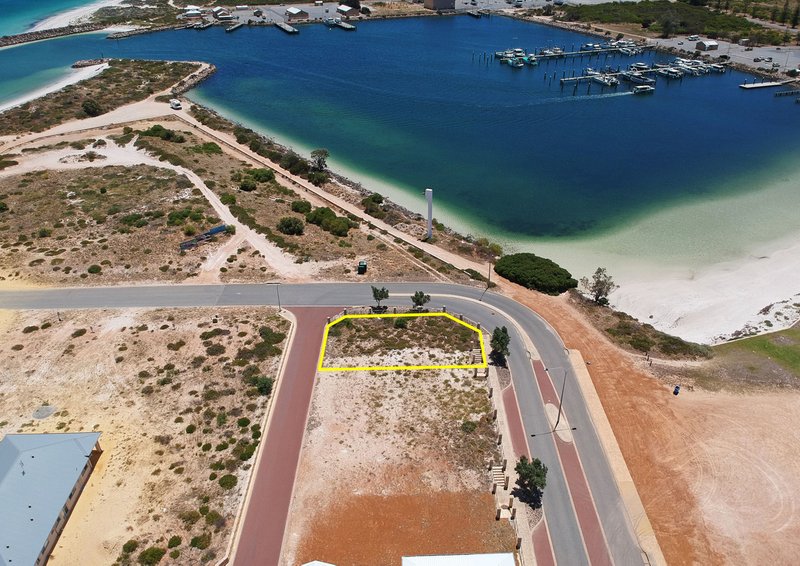 Lot 1, 25 Oceanic Way, Jurien Bay WA 6516