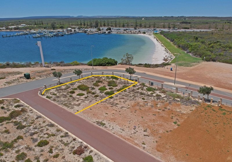 Lot 1, 25 Oceanic Way, Jurien Bay WA 6516